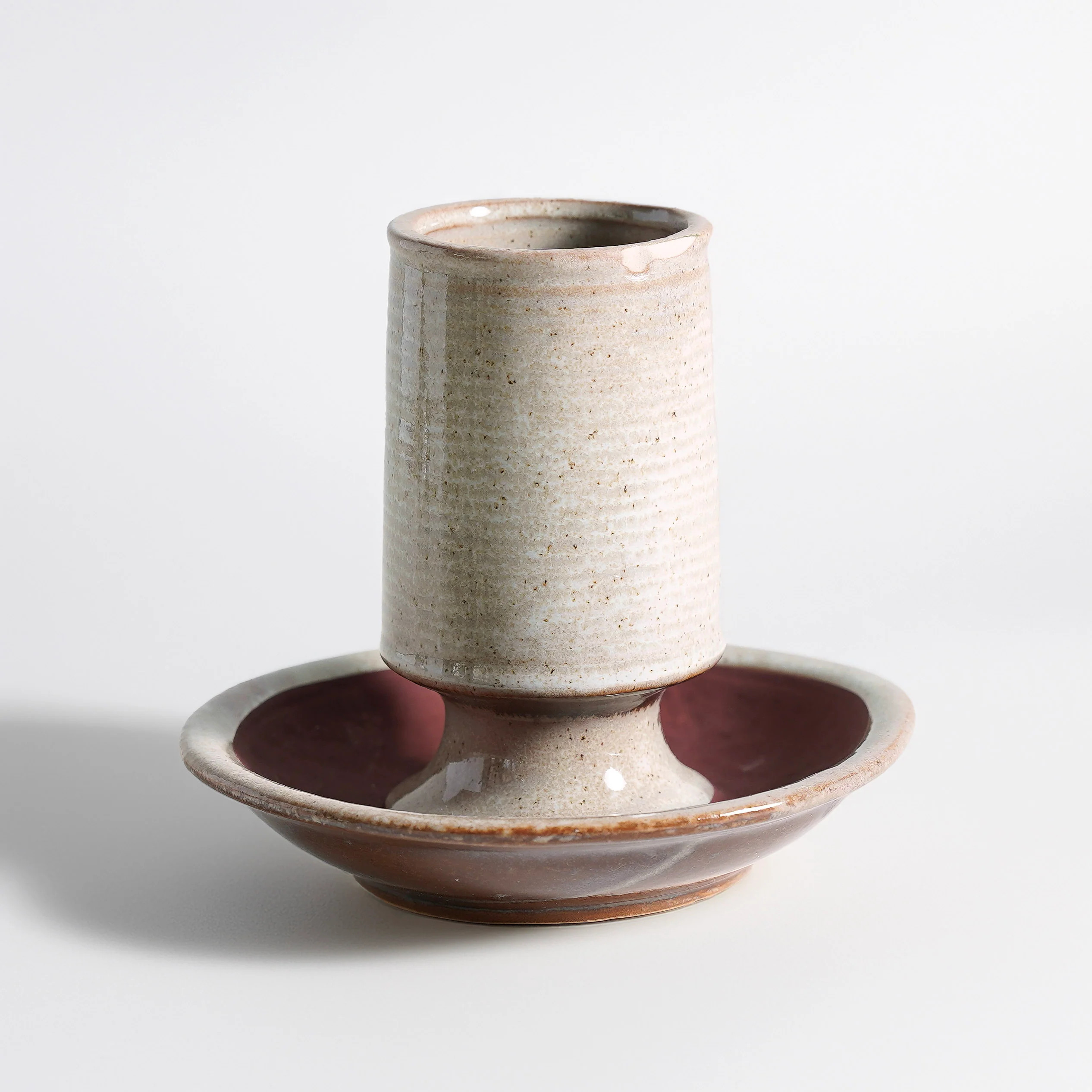 Match Holder with Striker Plate | MJHome