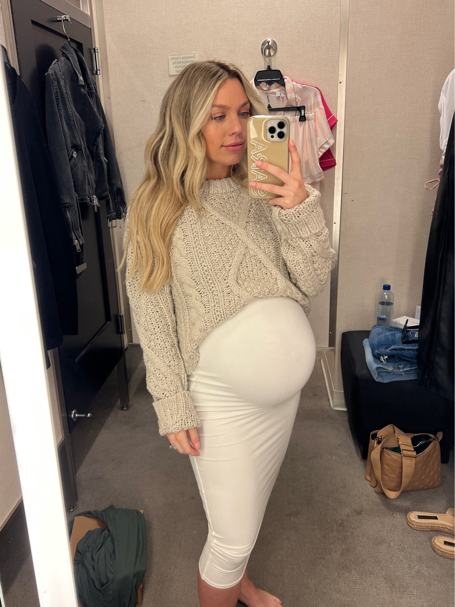 Nordstrom Anniversary finds! Love this free people sweater! Comes in a few colors 

#LTKbump #LTKunder50 #LTKunder100