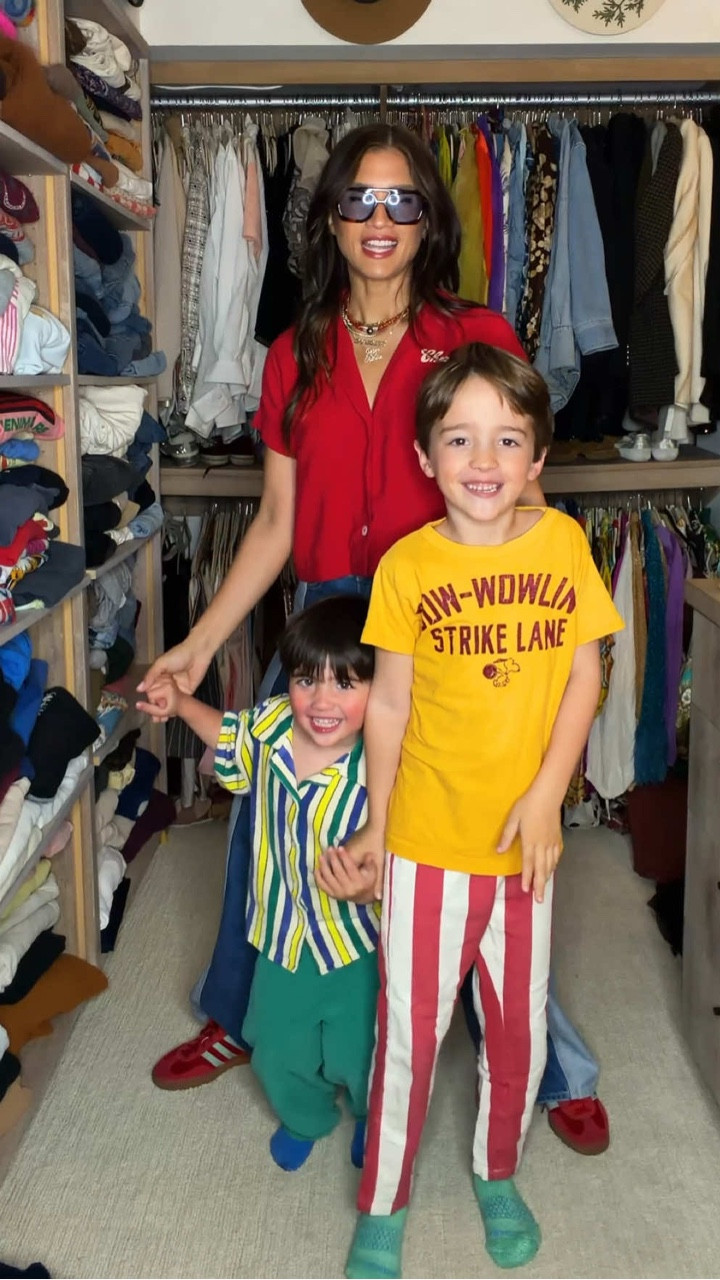 Jones is 6🎳 #GRWM #getdressedwithme #bowling

#LTKgrwm #LTKKids #LTKootd