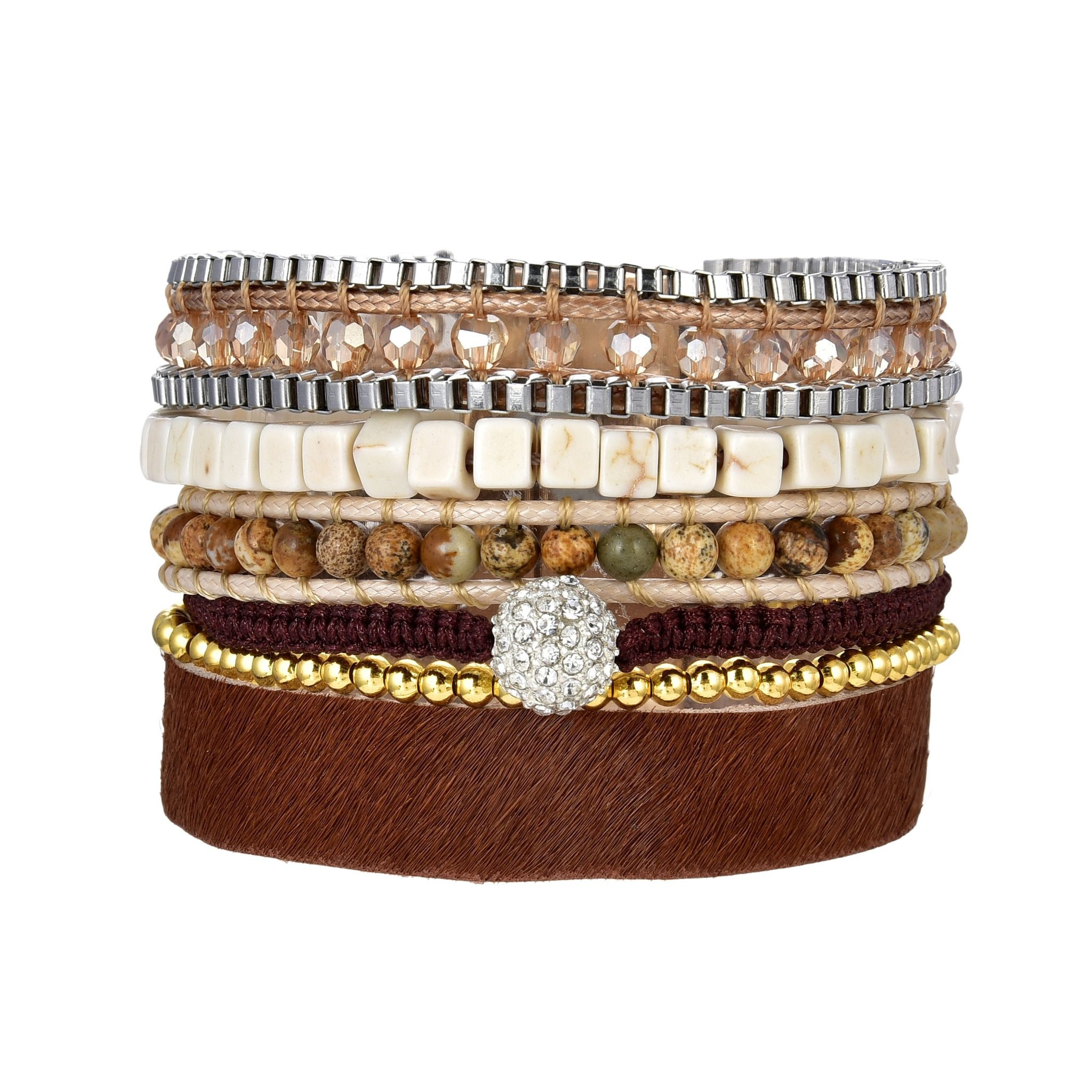 Genoa | Victoria Emerson