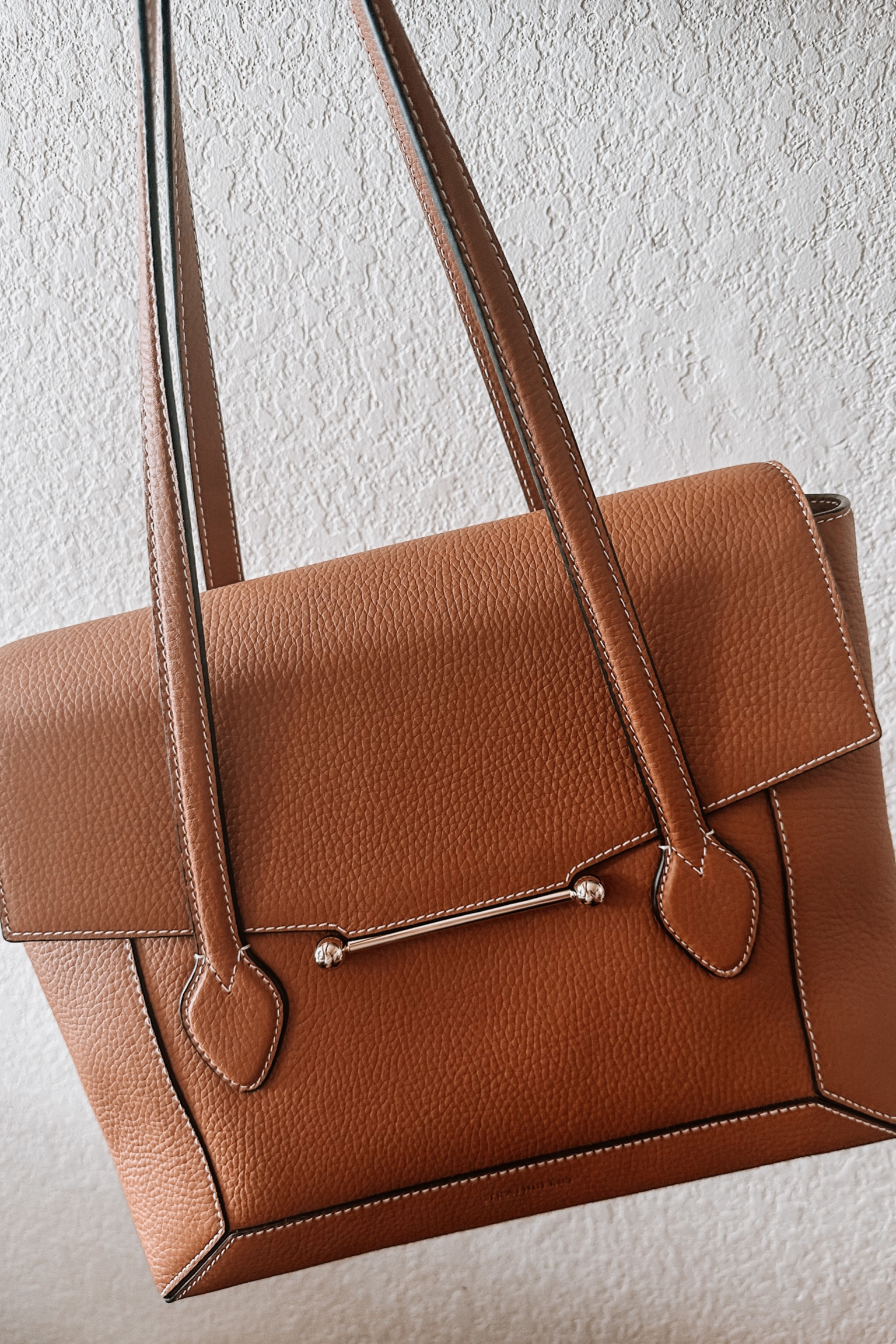 New work tote 🤍

#LTKsalealert #LTKitbag #LTKworkwear