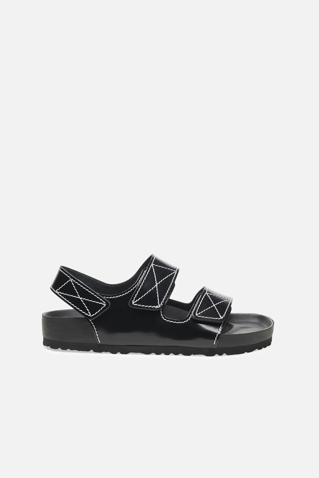 Birkenstock X Proenza Schouler Milano Sandals (38) | Bandier