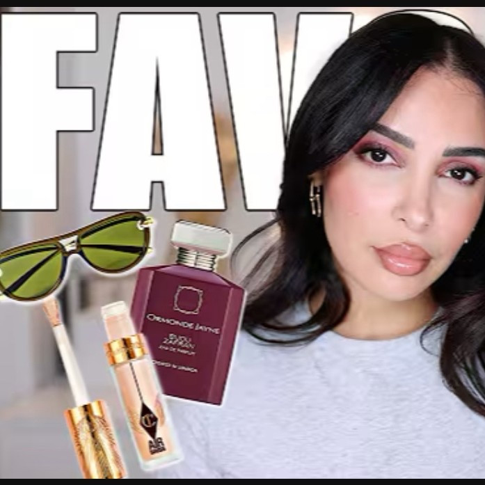 Favoris Mars ✨

#LTKfrance #LTKeurope #LTKbeauty