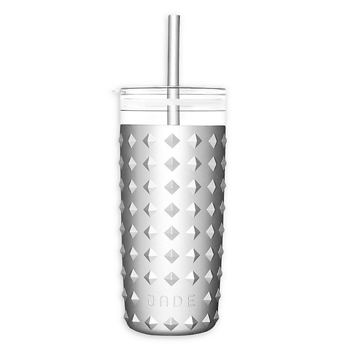 Jade® 30 oz. Insulated Tumbler | Bed Bath & Beyond | Bed Bath & Beyond