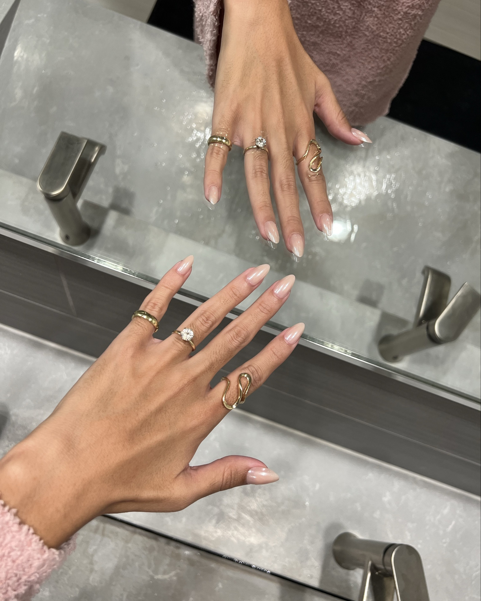 new month, new nails! "nailed that nudie" #manimuse #pressons #bestpressons

#LTKBeauty #LTKGiftGuide #LTKWedding