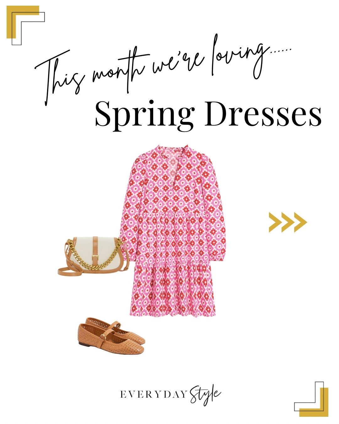 Freshen up your wardrobe for Spring with a pretty new dress! This month we’re rounding up our favorites to take you from Easter Services to brunch with girlfriends. Check them all out below ⬇️

#LTKOver40 #LTKSeasonal #LTKSpringSale
