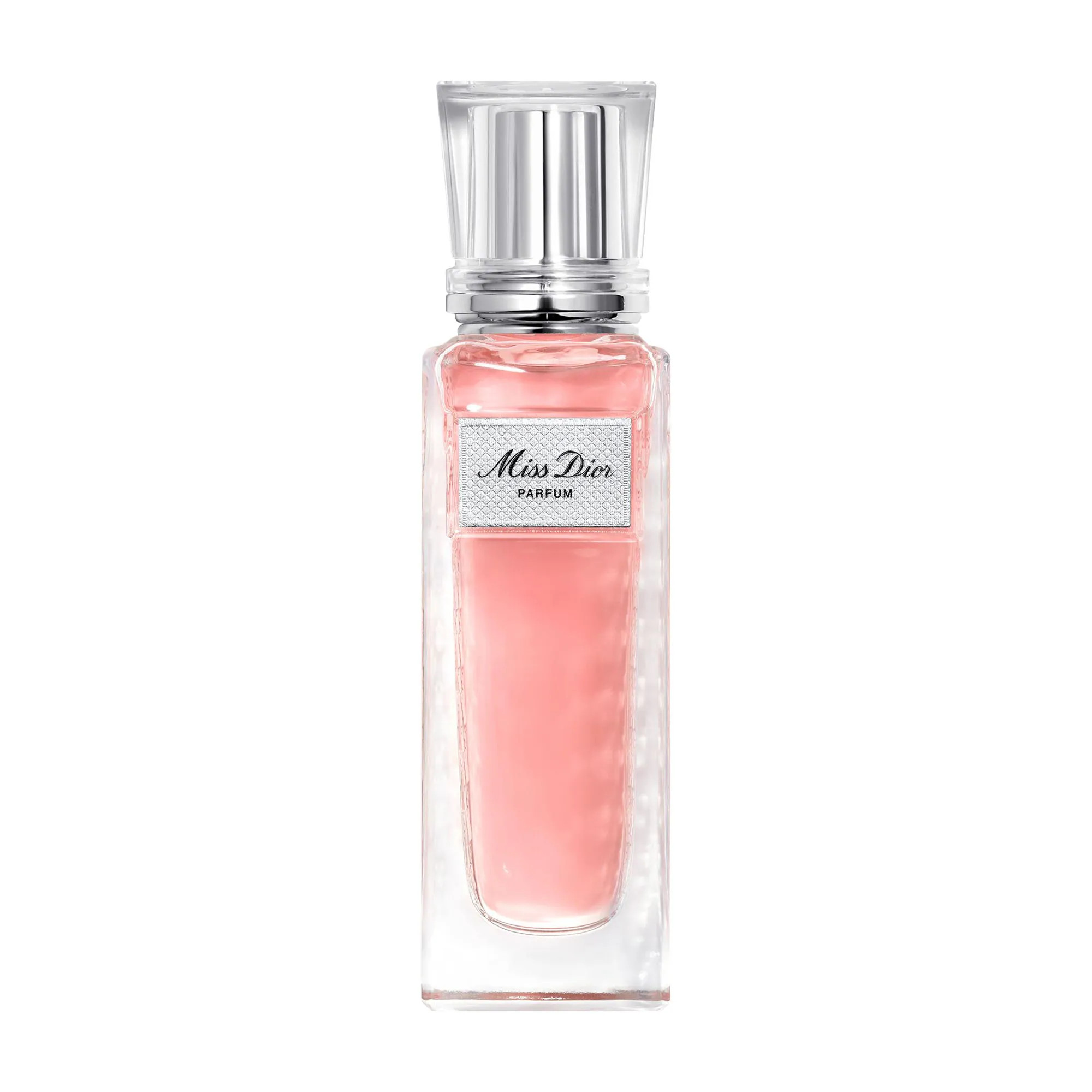 Miss Dior Parfum Rollerpearl 0.7 oz / 20 ml eau de parfum rollerball | Sephora (US)