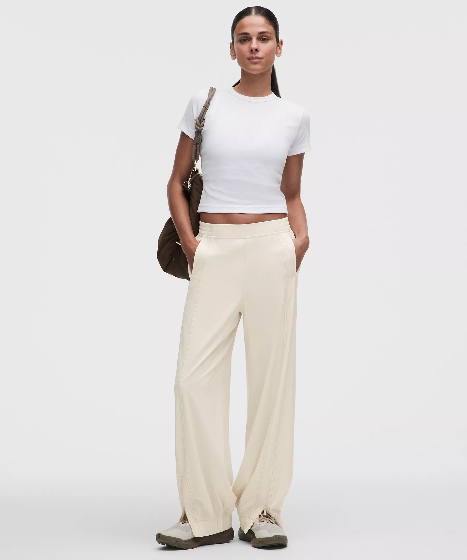 Define High-Rise Swift Jogger | Lululemon (US)