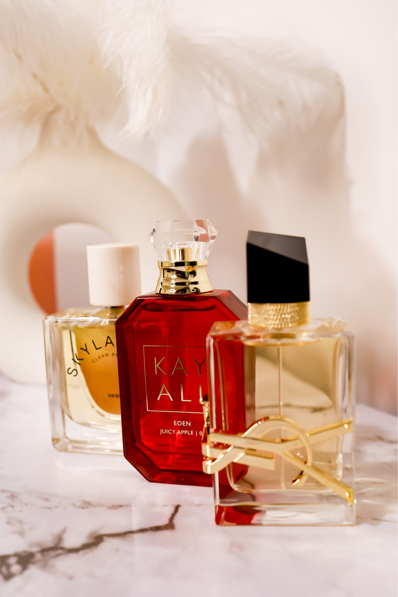 Yves Saint LaurentLibre Eau De … curated on LTK