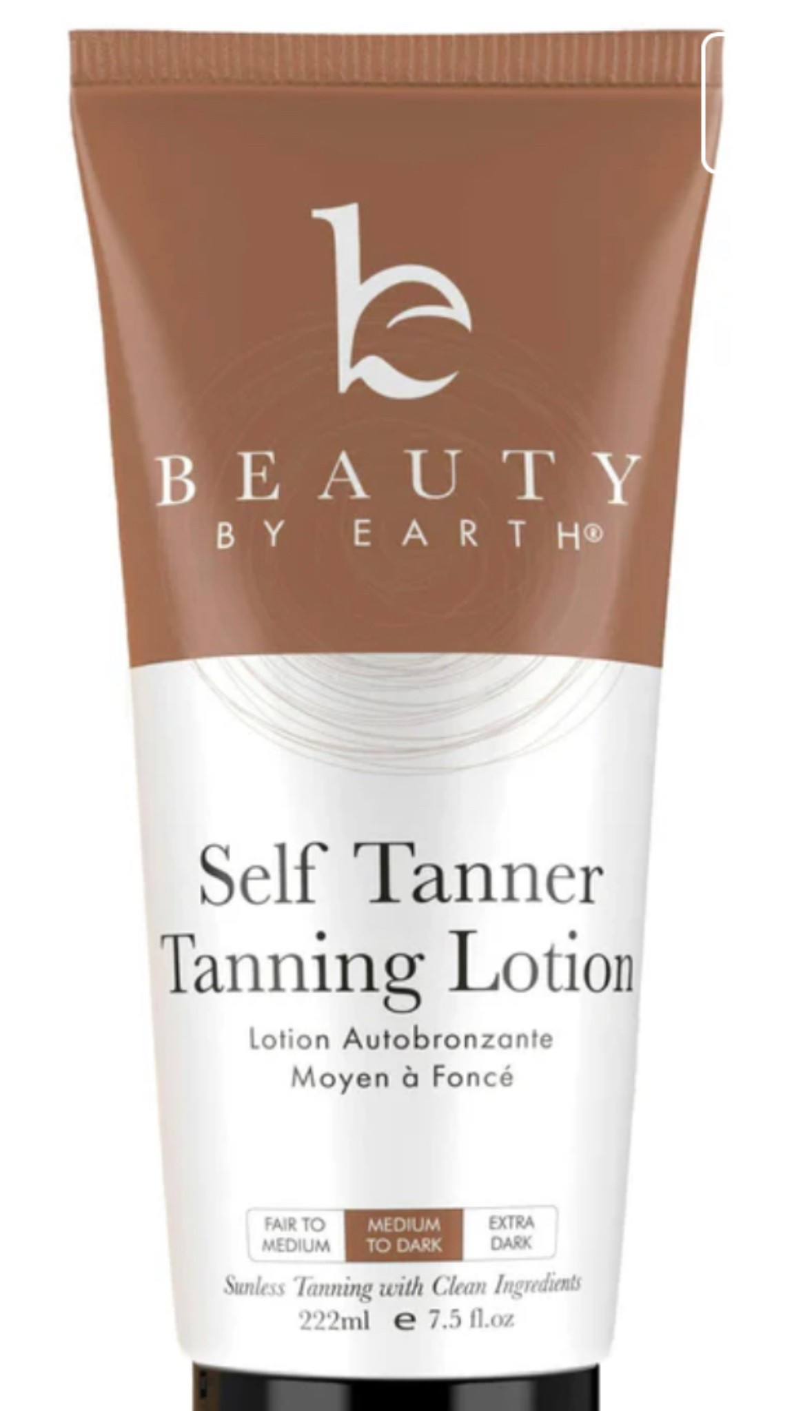 A great glow and a healthier score on the Yuka app. 🧡👏🏼 my new favorite self tanner.

#LTKSummerEdit #LTKFindsUnder50 #LTKBeauty