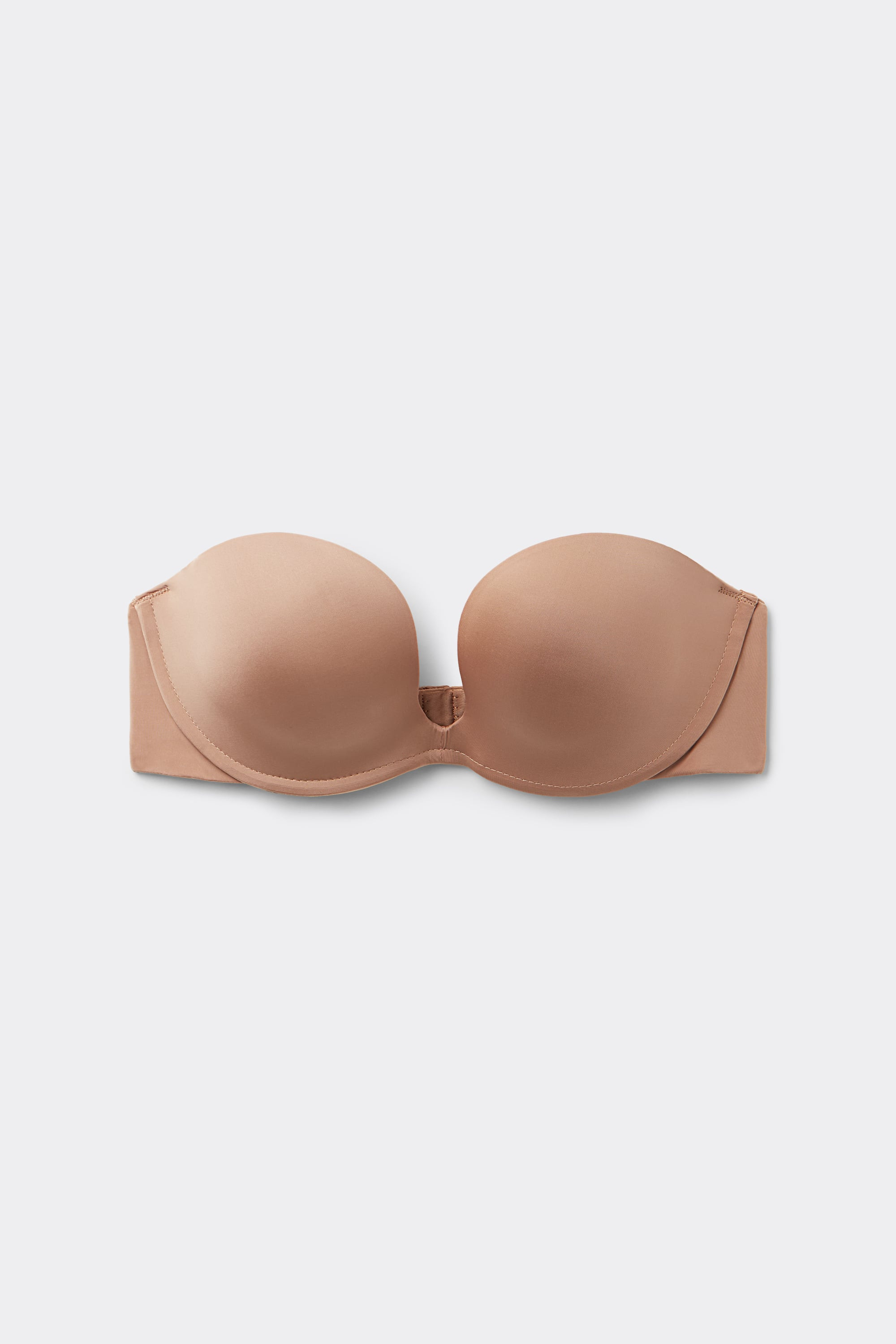 Monica Bandeau Bra in Ultralight Microfiber - Intimissimi | Intimissimi (US)