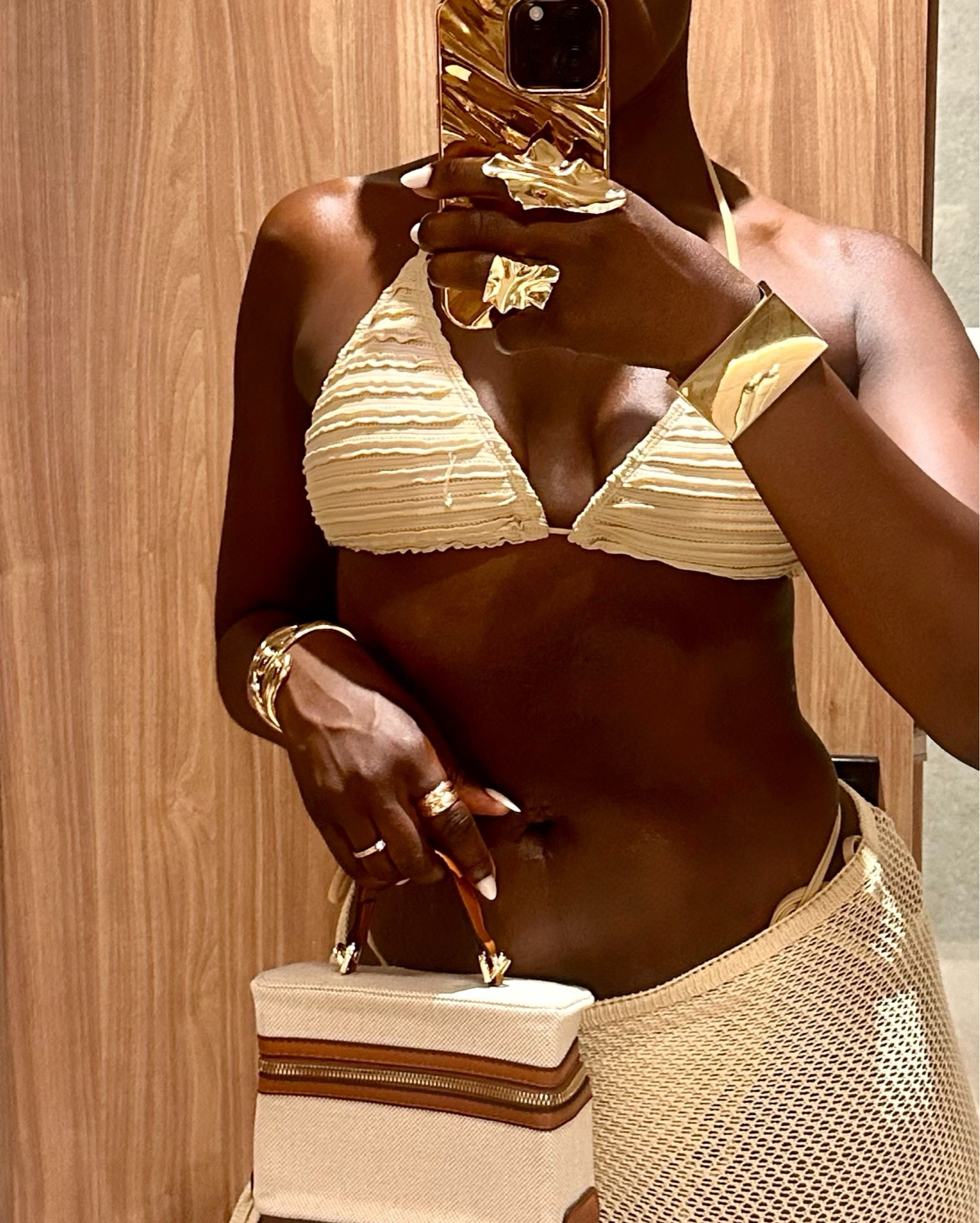 OOTD #swimwear #summeroutfit 

#LTKluxury #LTKsummer #LTKswimwear