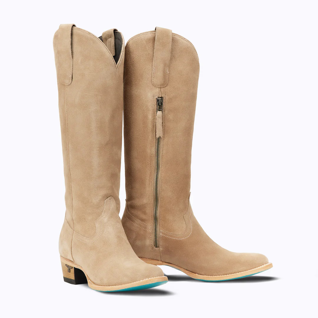 Plain Jane | Lane Boots