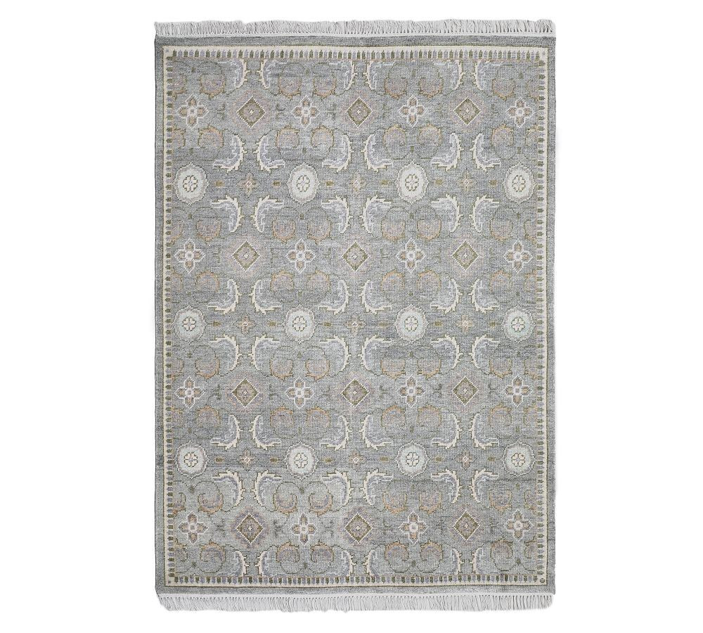 1/8" Rug Pad | Pottery Barn (US)