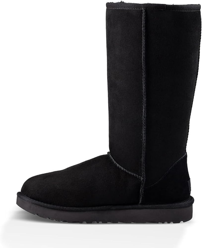 UGG Women's Classic Tall II Boot | Amazon (US)