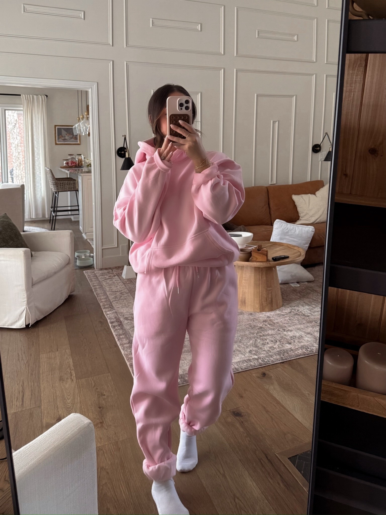 This pink set from Amazon is TOO CUTE 💕 

#LTKootd #LTKSeasonal #LTKgrwm