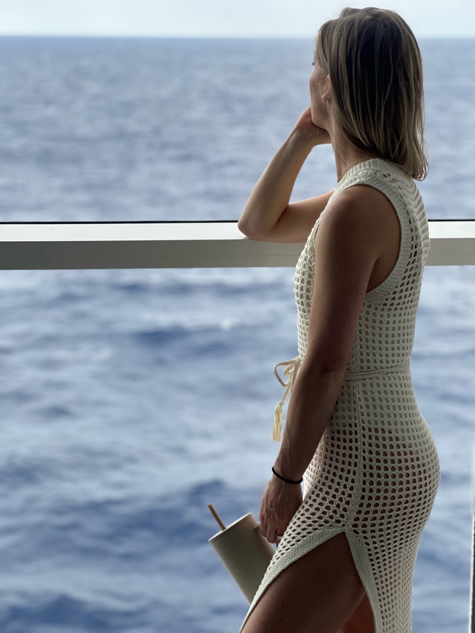 Felt very classy in this outfit I just picked up! Very flattering and expensive looking on a budget 

#LTKswim #LTKtravel