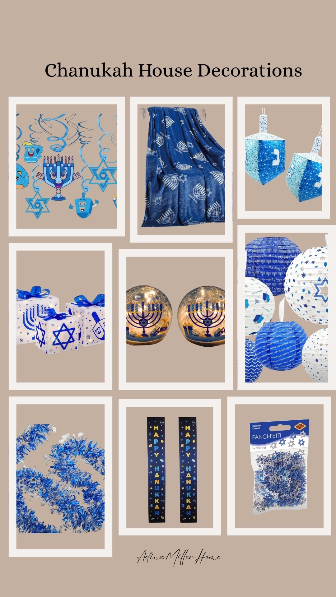 Let’s decorate!!

#LTKSeasonal #LTKHoliday #LTKHome