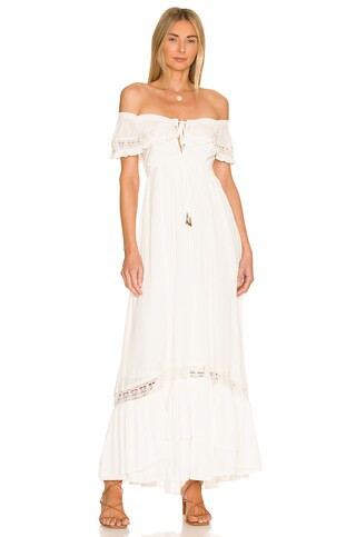 Moonlight Ocean Maxi
                    
                    Free People | Revolve Clothing (Global)