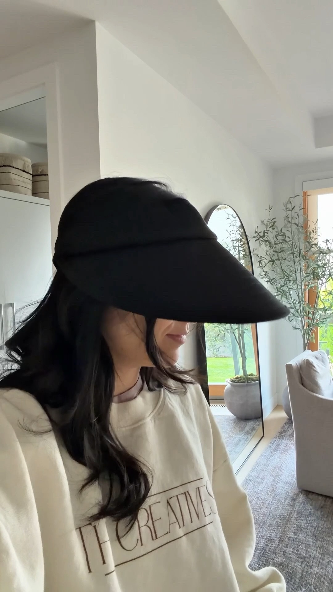 How we judge things around here ☠️🙈 but honestly. The hat is giving and all the laser I’ve done to remove those sunspots is not for nothing!!! 

#LTKcanada #LTKsummer