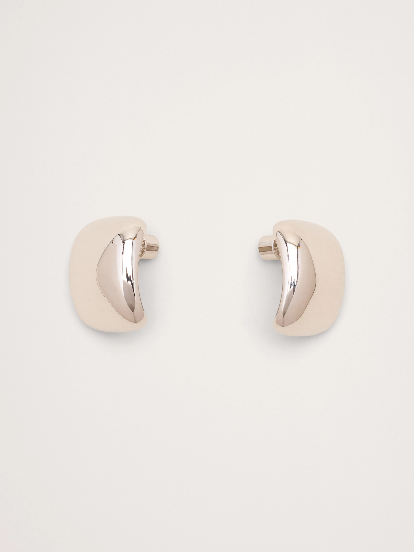 Pebble Earrings by Martha Calvo | Banana Republic (US)