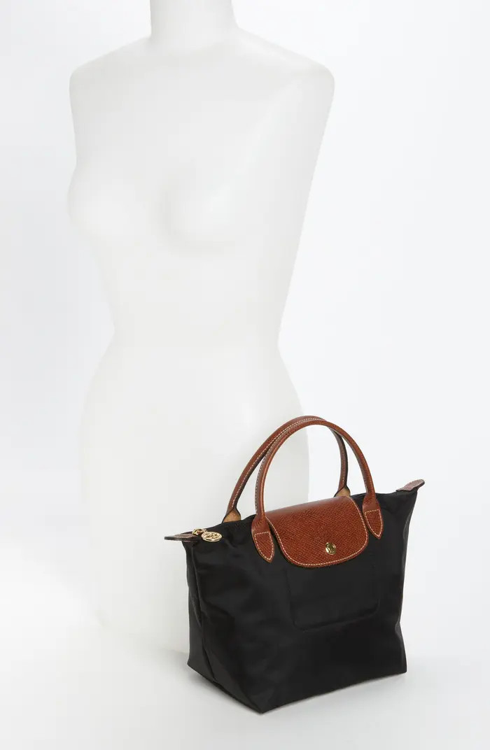 'Mini Le Pliage' Handbag | Nordstrom