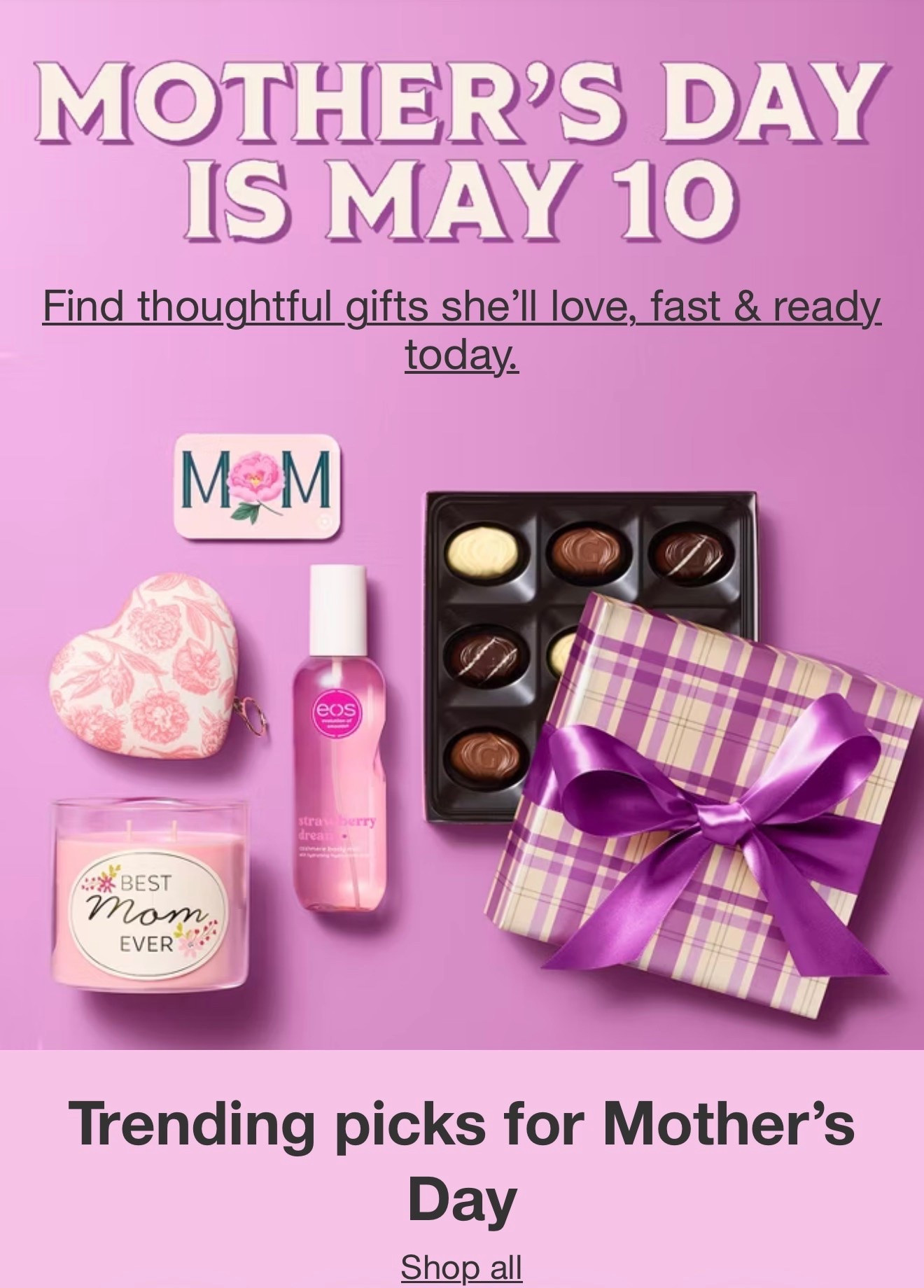 #LTKMothersDay #LTKHome #LTKmomlife