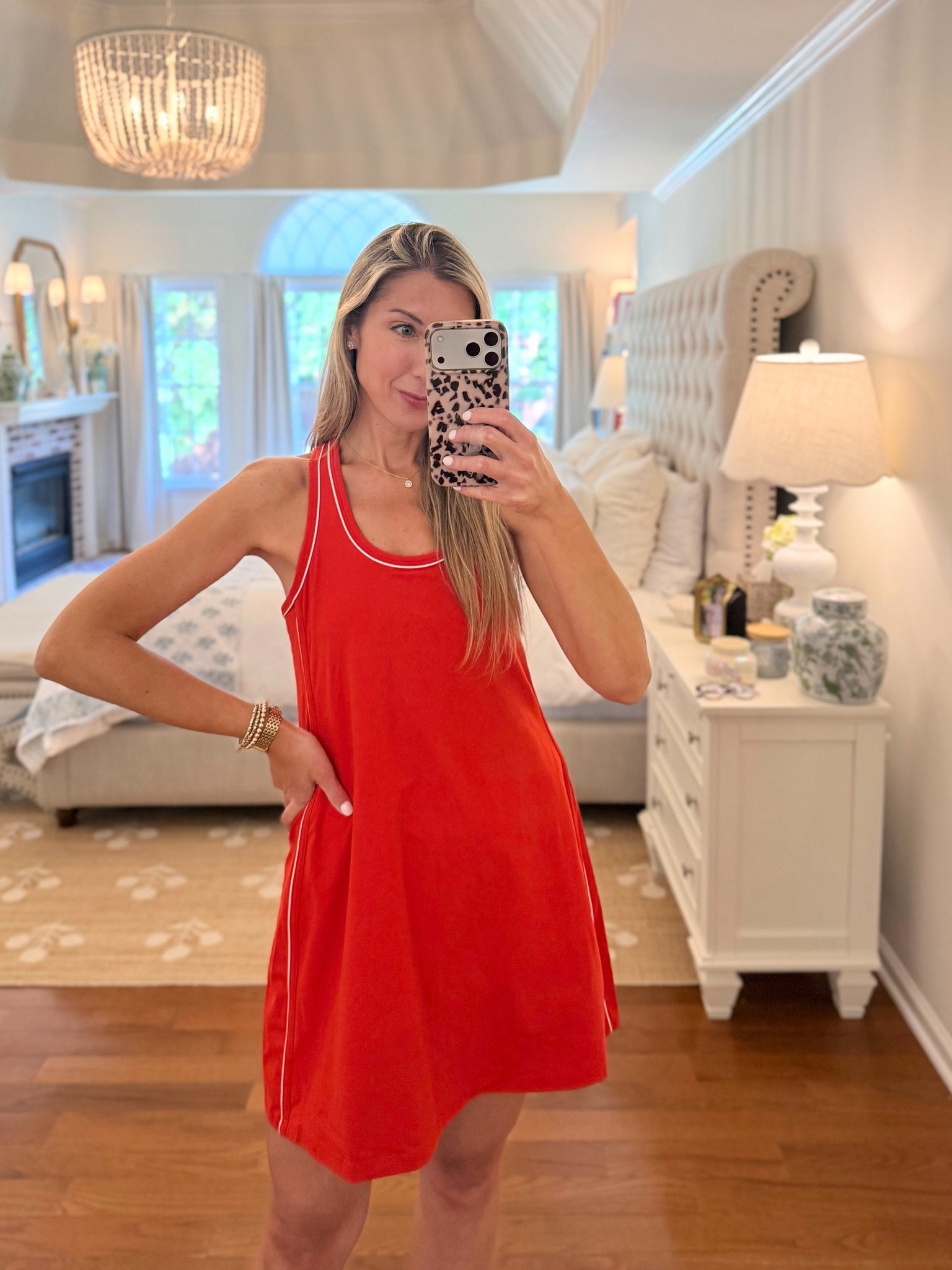 $26 Walmart active dress! Wearing the medium!

#LTKfitnessgoals #LTKActive