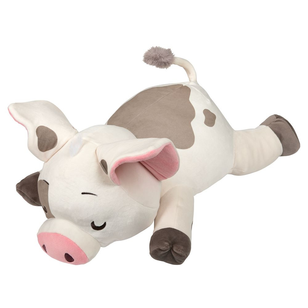 Pua Cuddleez Plush \u2013 Moana \u2013 Large 25'' | Disney Store