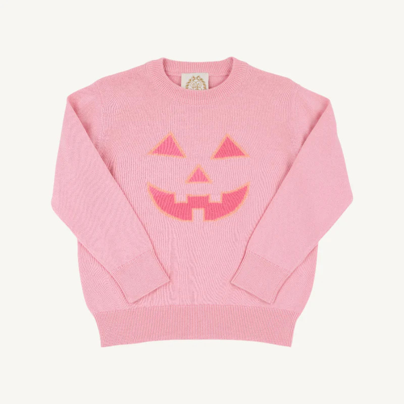 Color
      
      Sandpearl Pink with Pumpkin Face | The Beaufort Bonnet Company