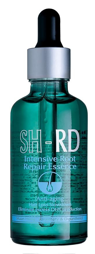 SH-RD Intensive Scalp Essence for Anti-Aging | Promotes Hair Growth with Amino Acids, Protein, Vi... | Amazon (US)