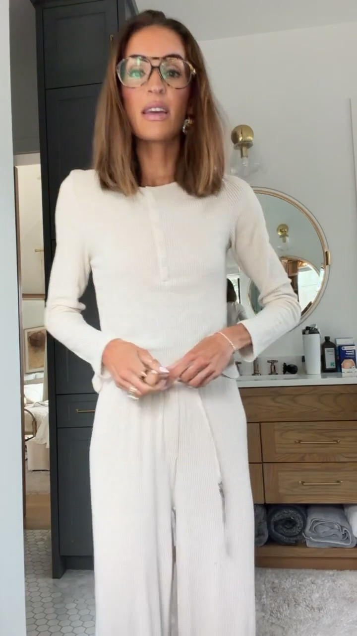 the softest set 😍 so budget friendly too!🙌🏼