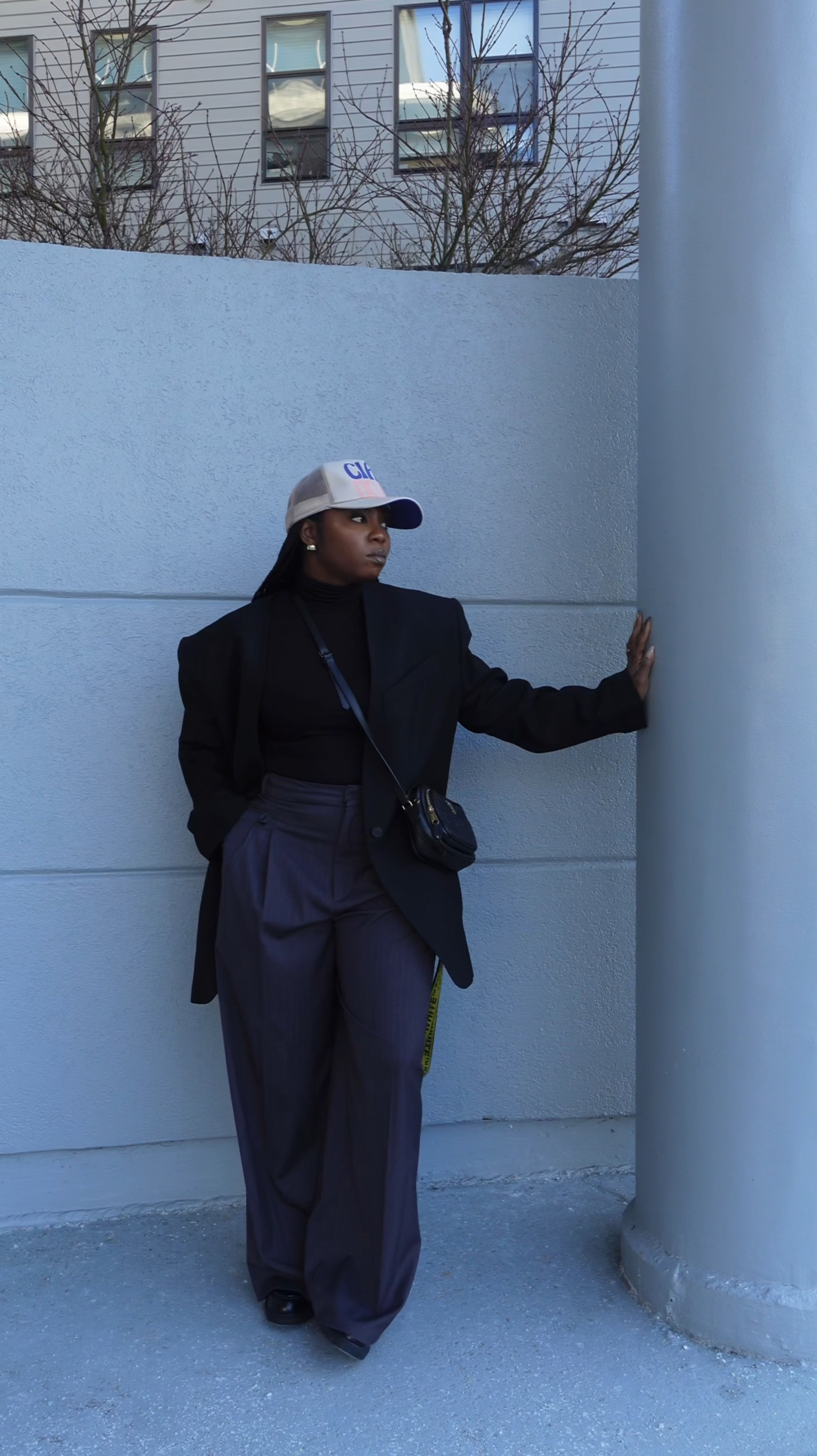 Loafer style outfit inspiration 

#LTKFindsUnder100 #LTKSeasonal #LTKMidsize