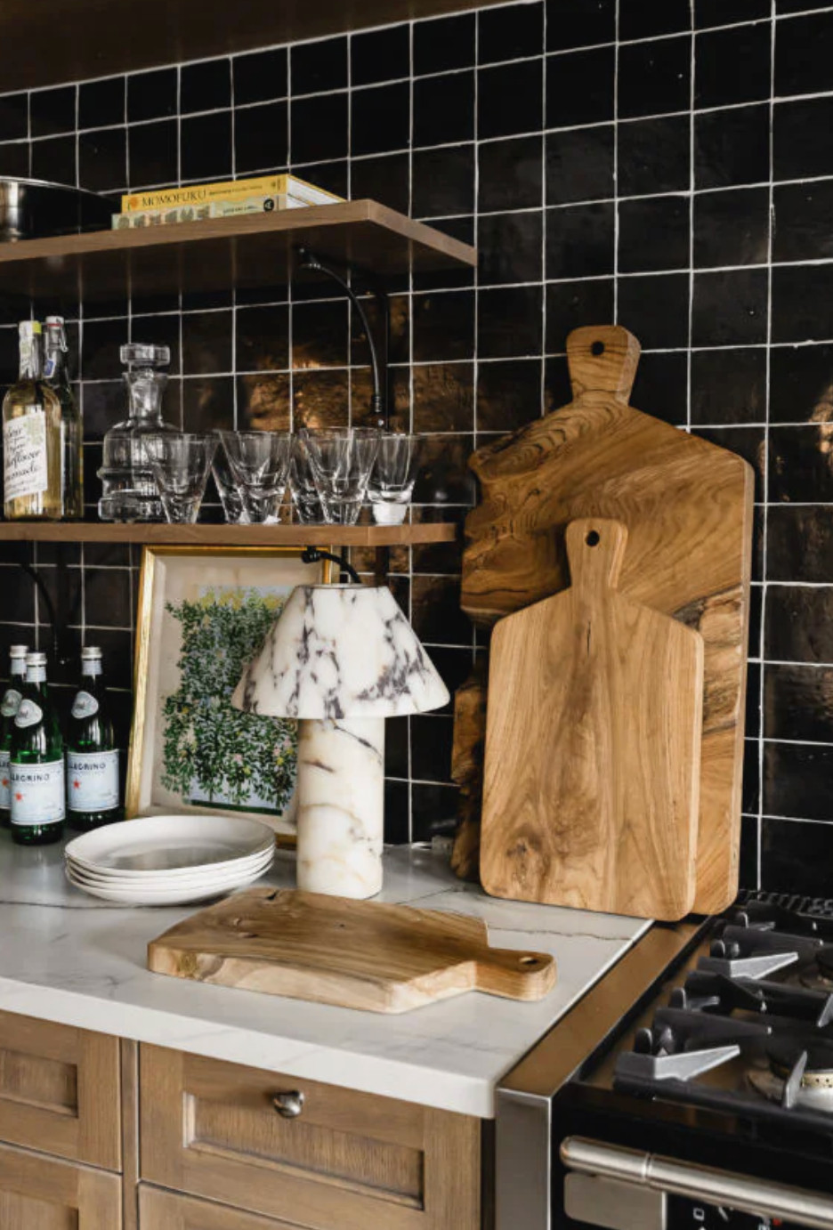 Lamp, cutting boards  

 #LTKdayinmylife #LTKmomlife #LTKHome