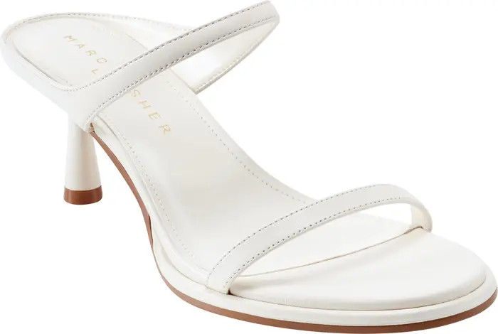 Alonde Slide Sandal (Women) | Nordstrom