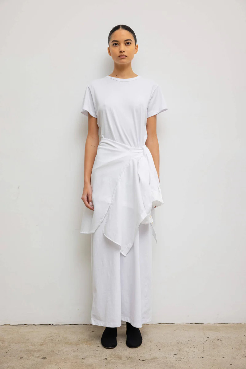 Margo Maxi Dress | LESET