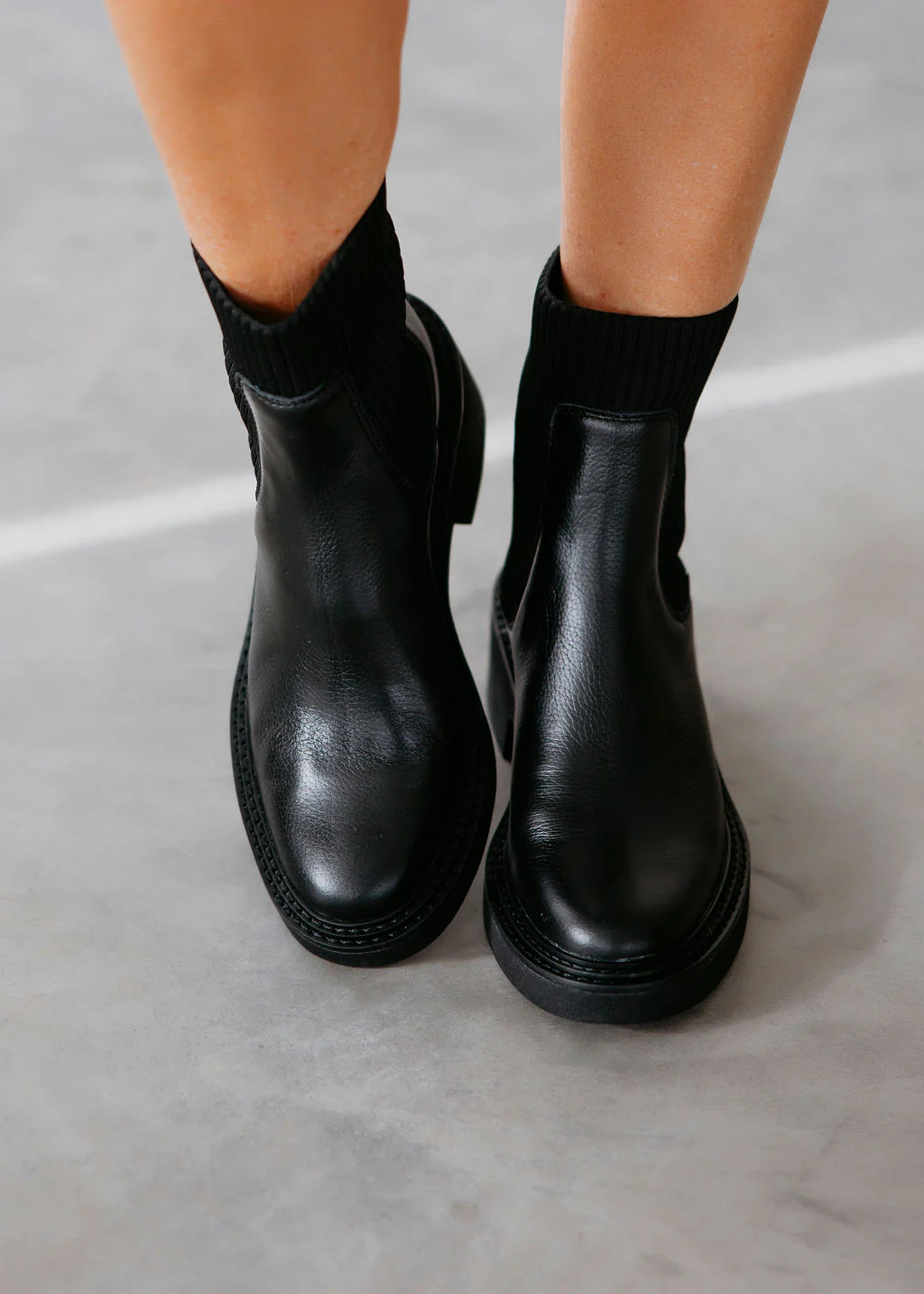 Dolce Vita Hilora H20 Boots | Lauriebelles