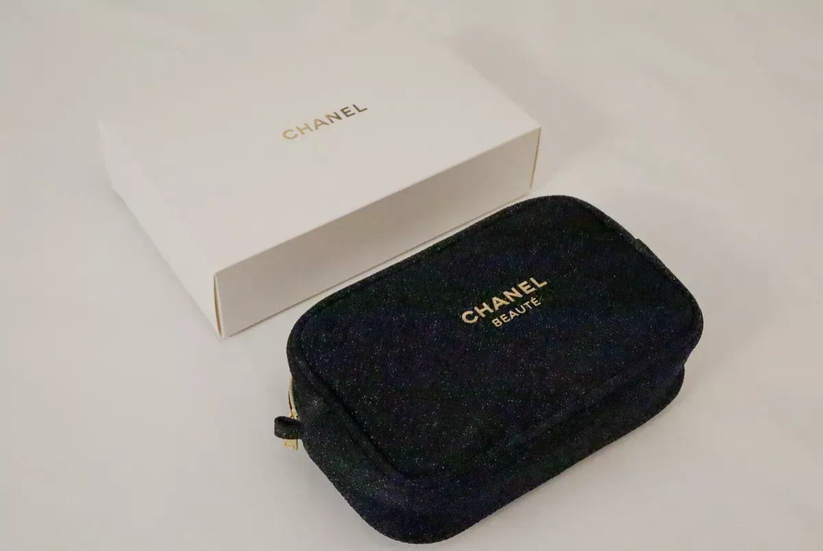 Chanel Beaute Travel Pouch … curated on LTK