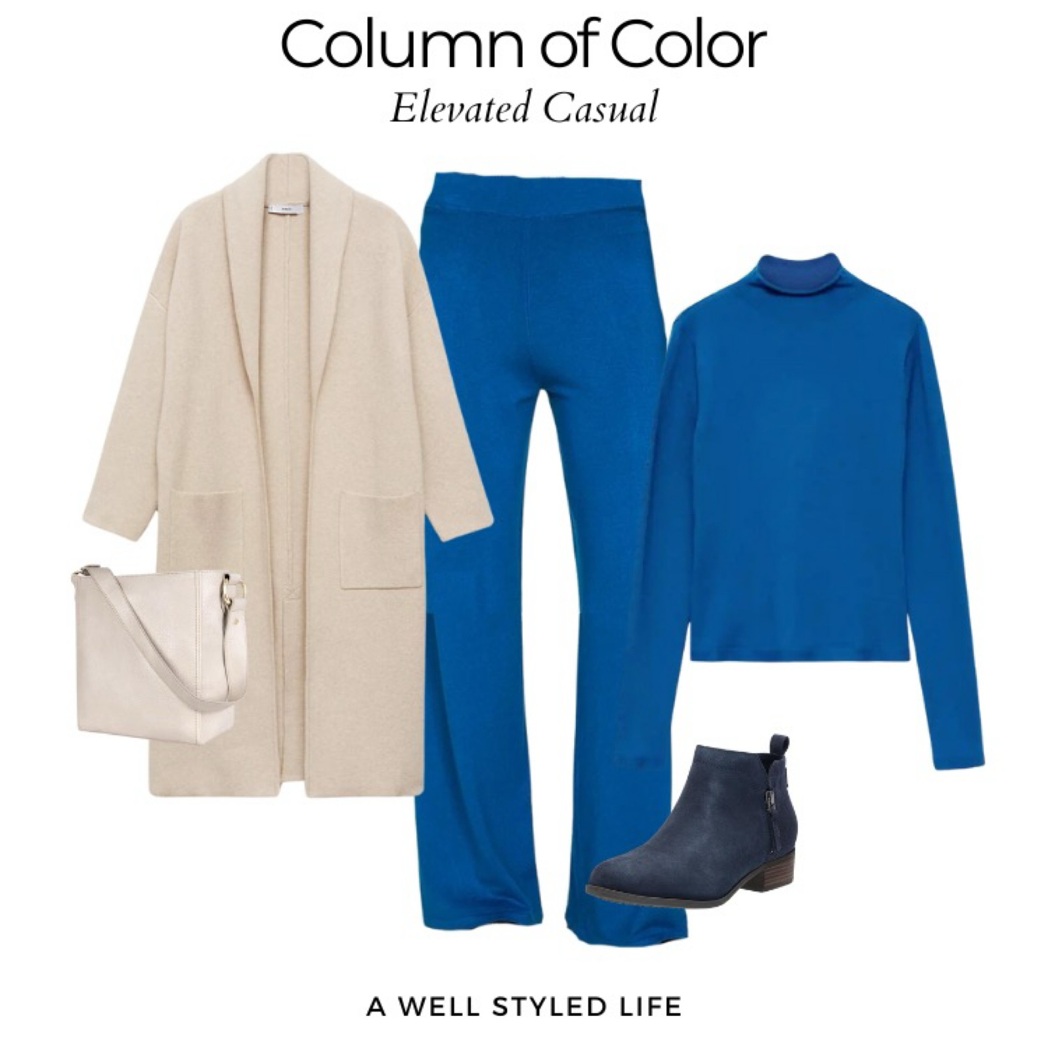 Fall Outfit Inspiration

Clothing from Macy's, bag and shoes from Amazon.

Fashionover50 #fallfashion #falloutfit #LTKOver50Style #macy's #amazon #fallsweater #sweater #matchingset #mango #designeronsale #budgetfashion

#LTKStyleTip #LTKOver40 #LTKSaleAlert