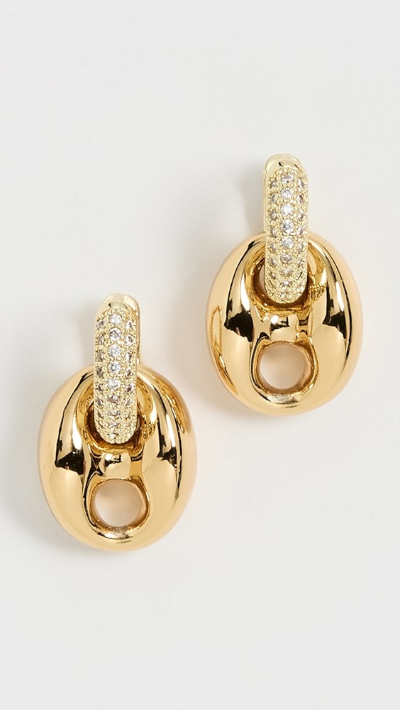 Capri Earrings | Shopbop