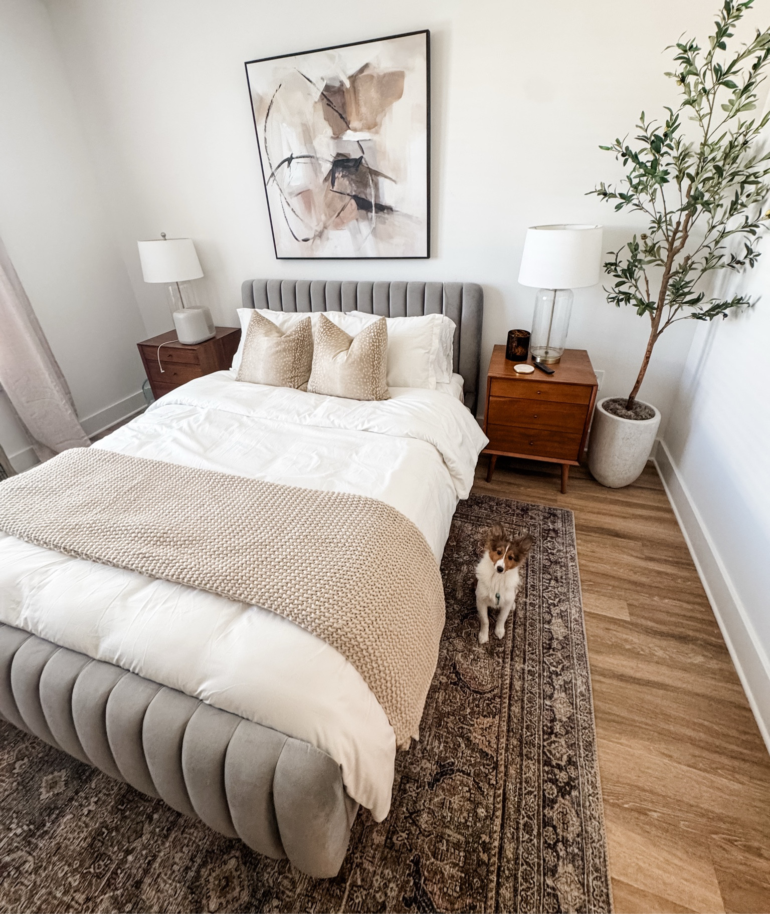 Linked as much as I could 🫶🏼 my pillows are custom from Etsy & the artwork is from Home Goods! 

#LTKHome