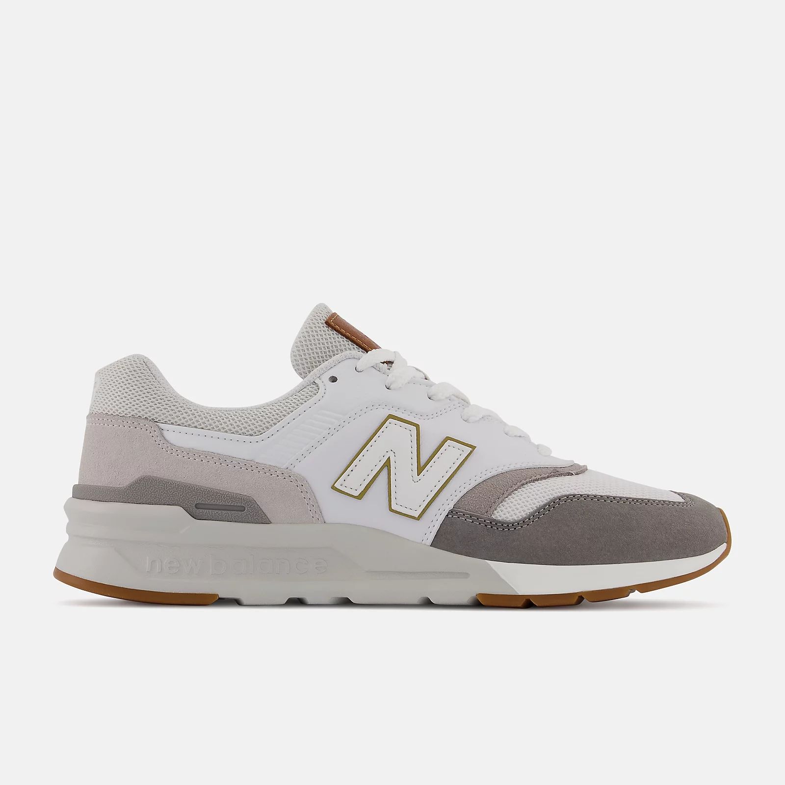 997H | New Balance Athletic Shoe