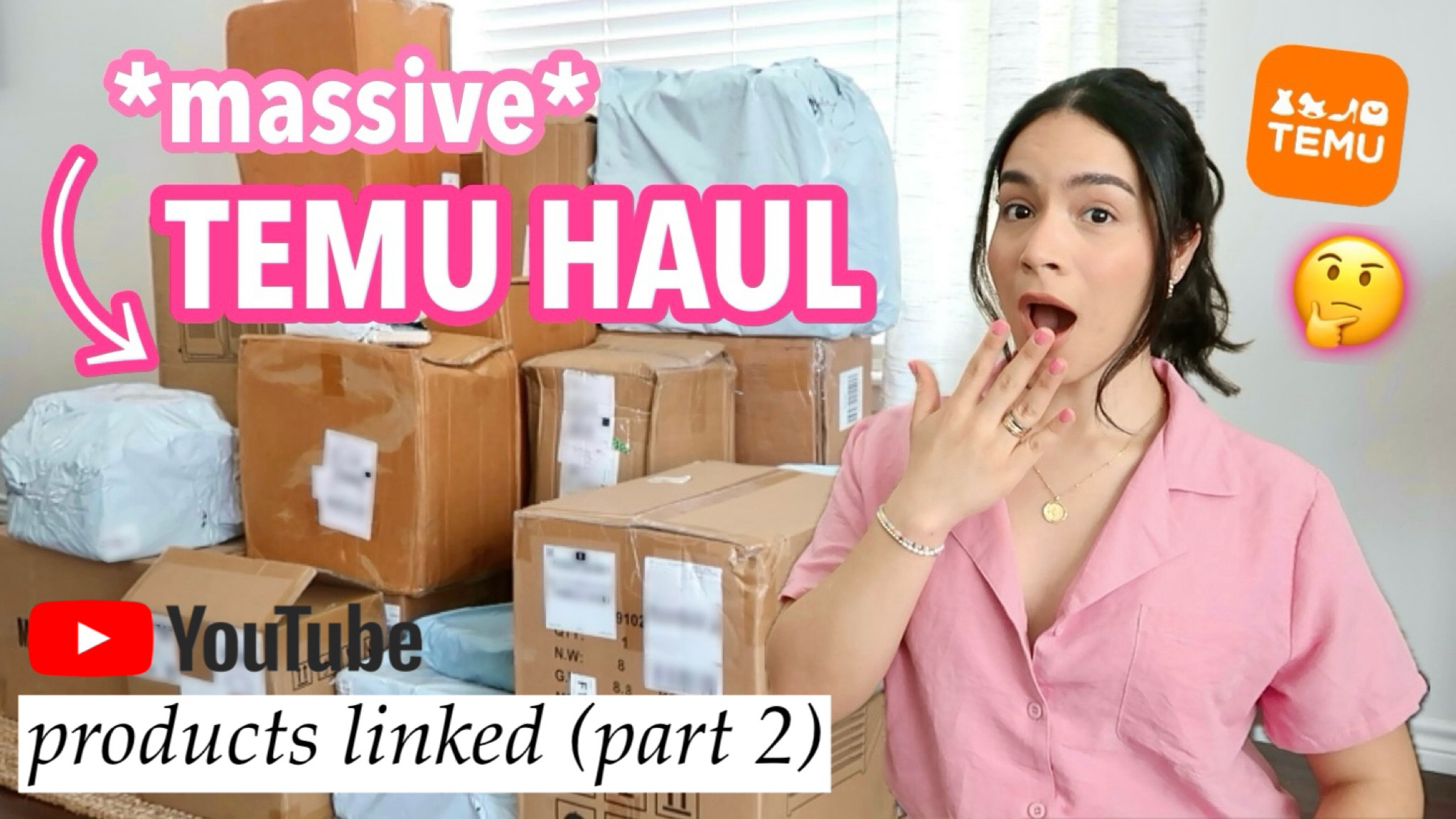 items from this haul are linked (the rest are in previous post) 

#LTKFindsUnder50 #LTKVideo #LTKFindsUnder100