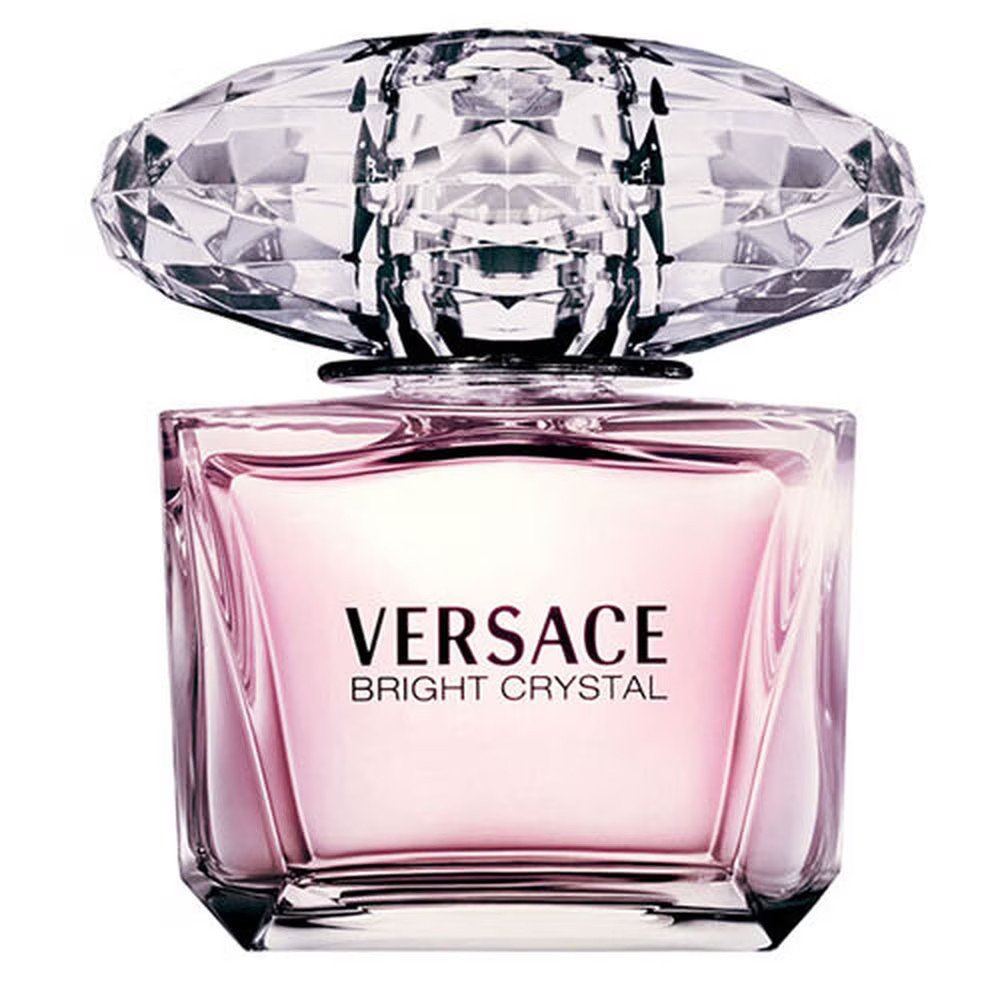 Perfume Versace Bright Crystal Feminino Eau de Toilette | Sephora (BR)