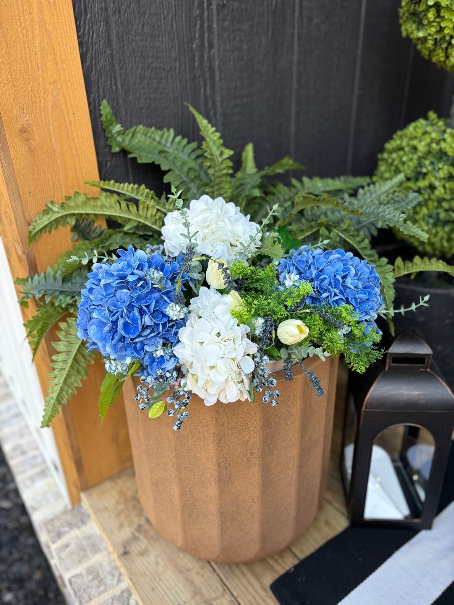 Everything I used for my floral arrangement 💐

#LTKHome #LTKSeasonal