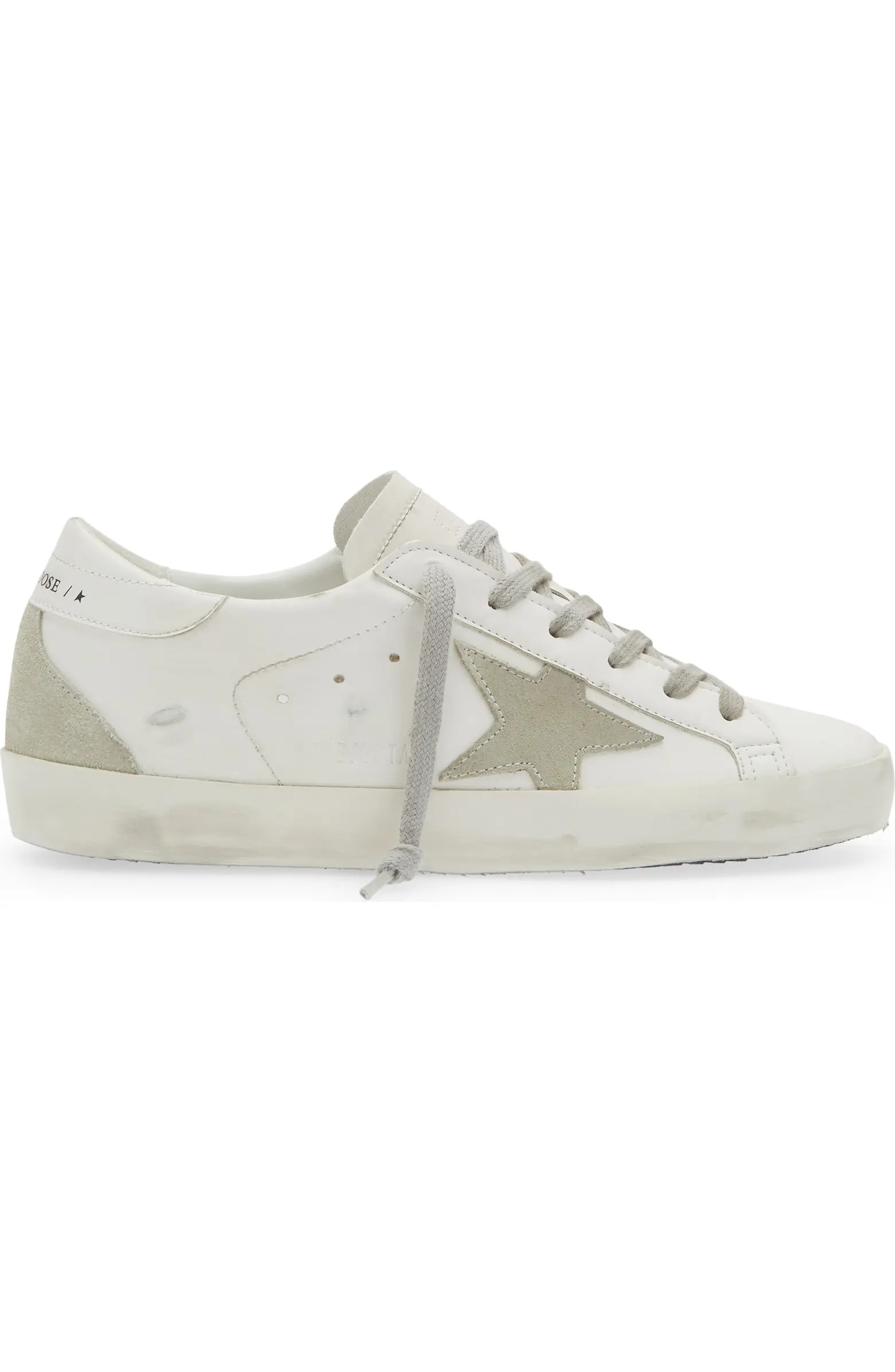 Super-Star Bio Based Sneaker (Women) | Nordstrom