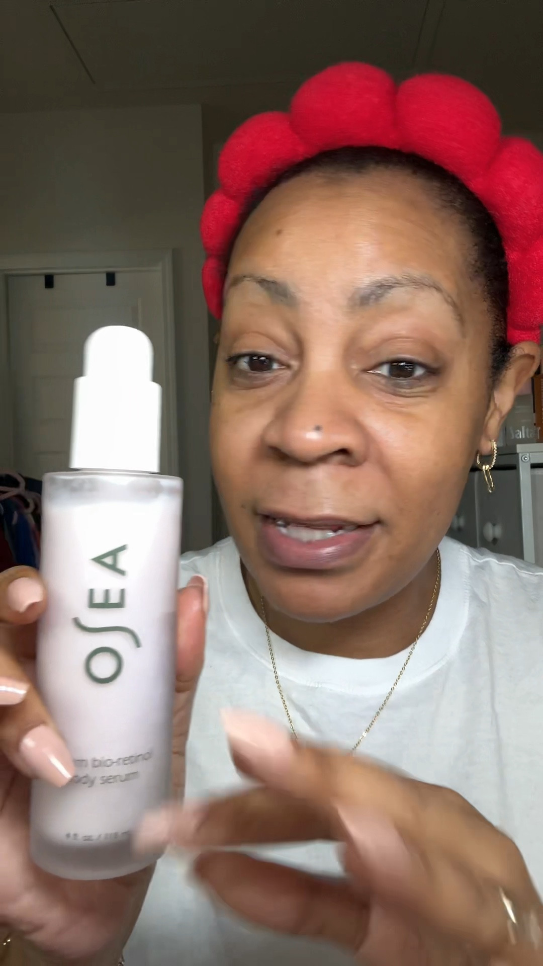 Love how this made my skin feel so soft and soothing for nighttime  

#LTKBeauty