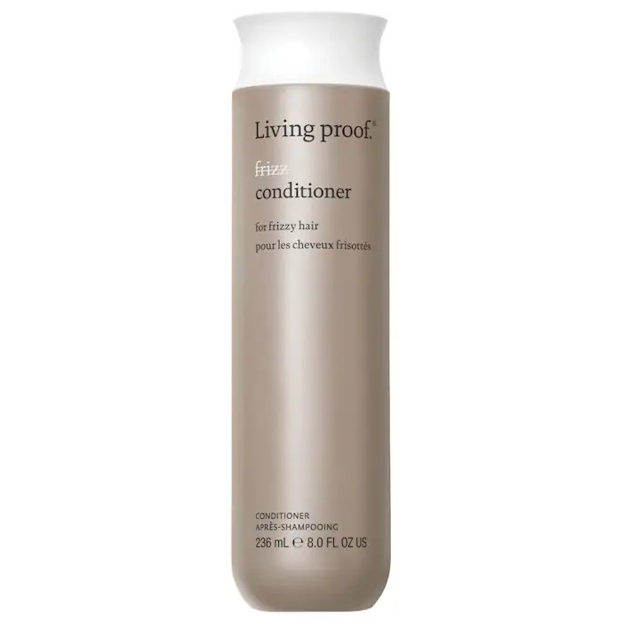 No Frizz Smoothing Conditioner | Sephora (US)