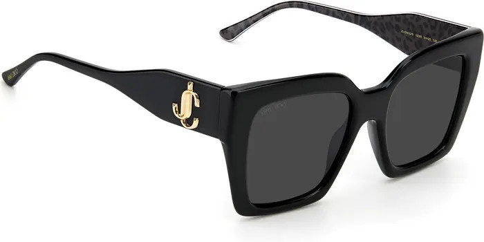 Elenigs 53mm Square Sunglasses | Nordstrom Rack