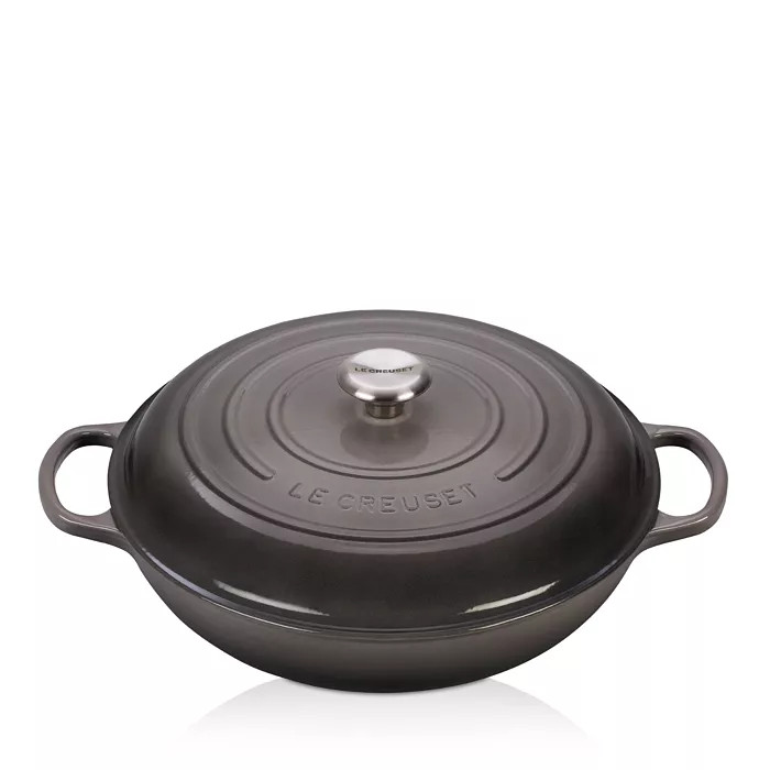 5-Quart Signature Braiser | Bloomingdale's (US)